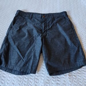 Hurley Hybrid Shorts Men's Size 34